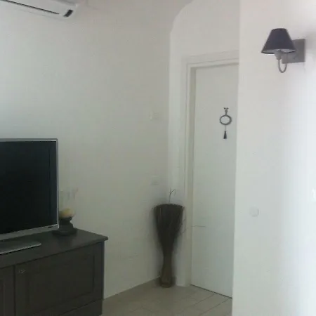 A Casa Di Marietta