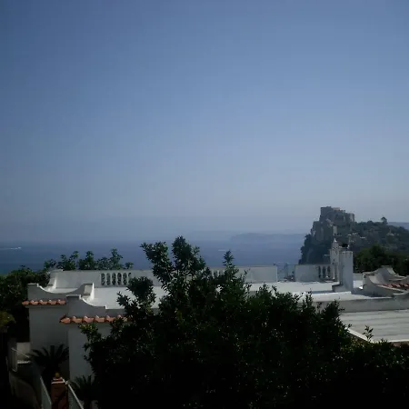 A Casa Di Marietta アパート