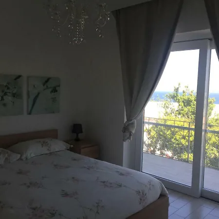 A Casa Di Marietta *