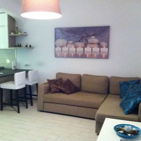 A Casa Di Marietta * イスキア島