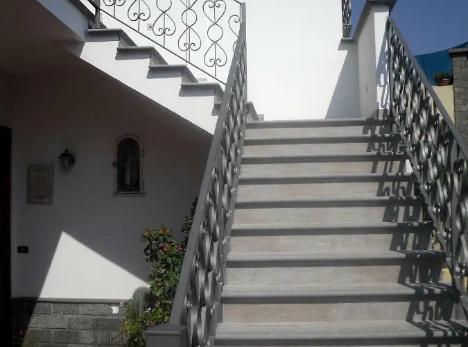 A Casa Di Marietta アパート