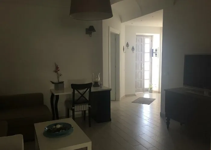 A Casa Di Marietta アパート *