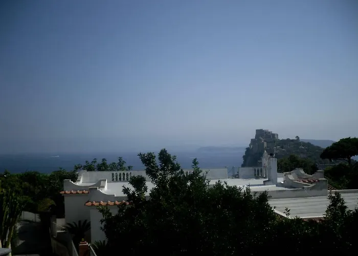 A Casa Di Marietta アパート