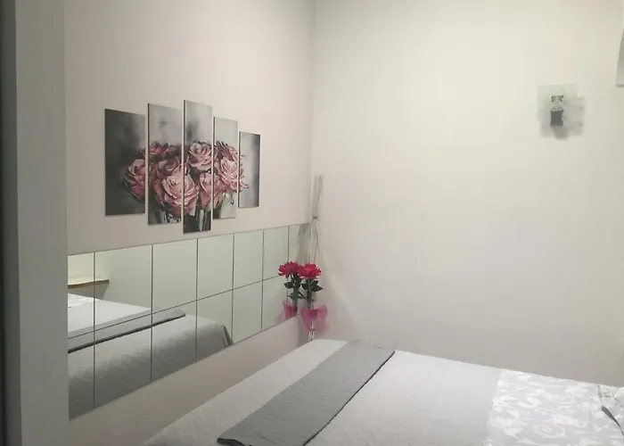 A Casa Di Marietta * イスキア島