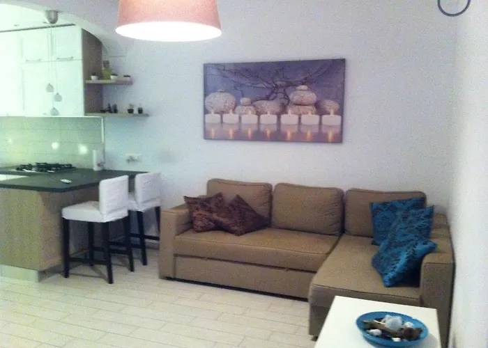 A Casa Di Marietta * イスキア島