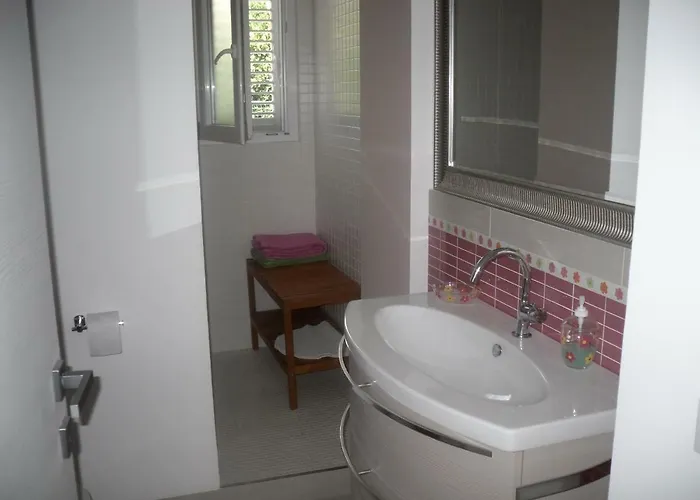 A Casa Di Marietta * イスキア島