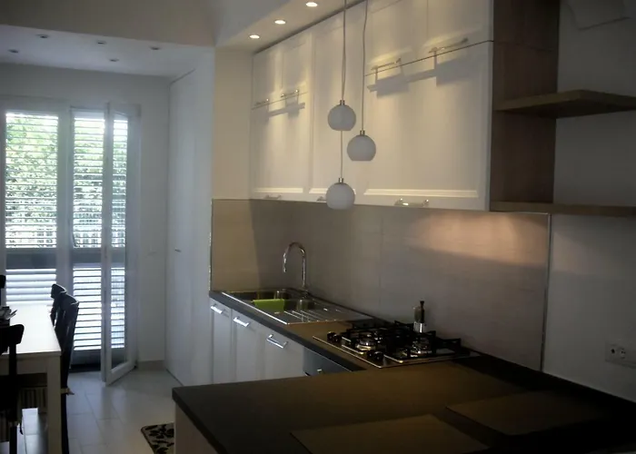 A Casa Di Marietta アパート