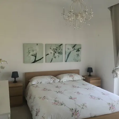 Daire A Casa Di Marietta *