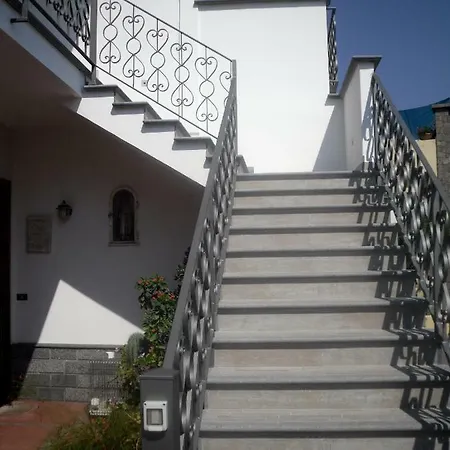 A Casa Di Marietta 아파트