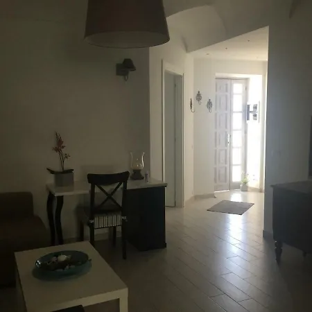 A Casa Di Marietta 아파트 *