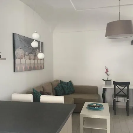 아파트 A Casa Di Marietta