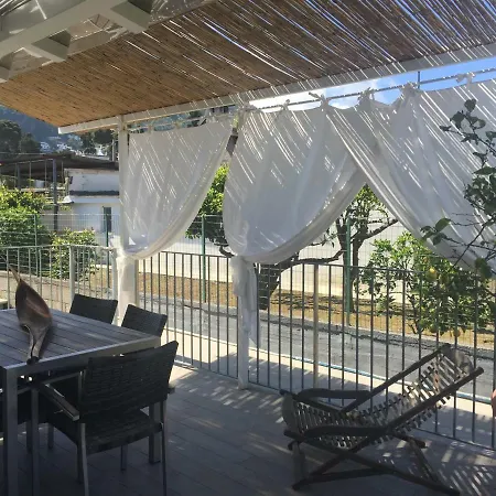A Casa Di Marietta *