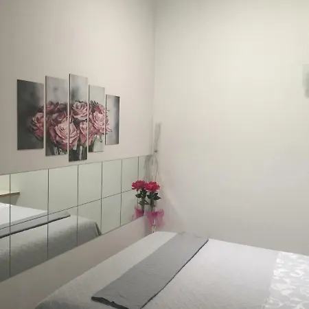 A Casa Di Marietta * 이스키아