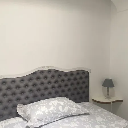 아파트 A Casa Di Marietta *