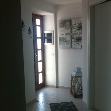 Daire A Casa Di Marietta *