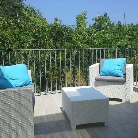 A Casa Di Marietta Ischia