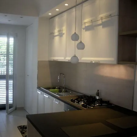 A Casa Di Marietta 아파트