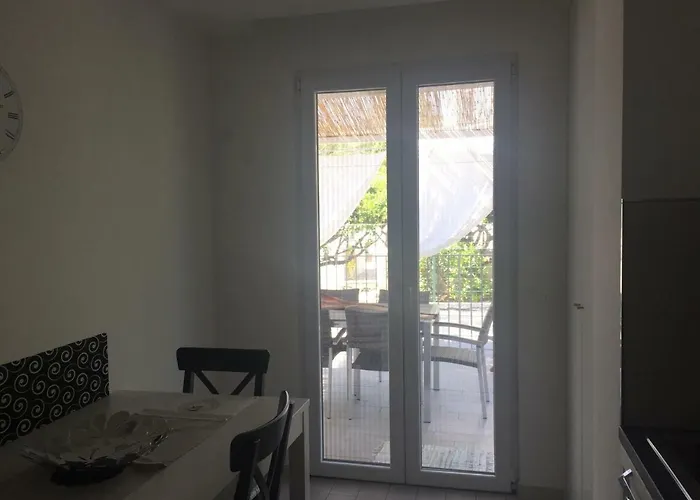 A Casa Di Marietta *