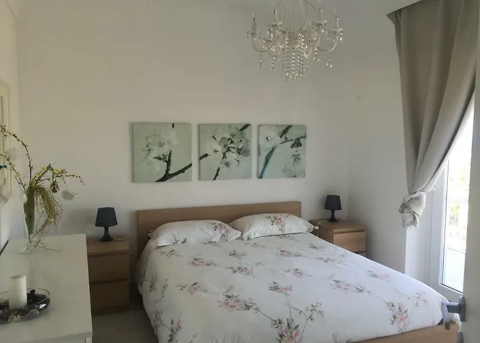 아파트 A Casa Di Marietta *