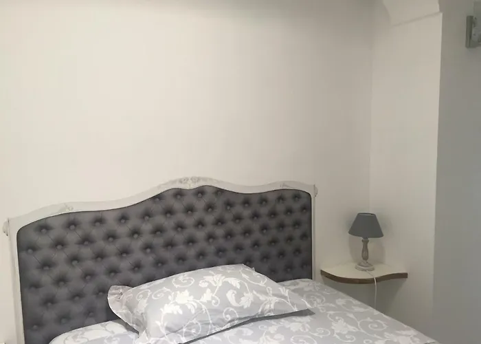 아파트 A Casa Di Marietta *