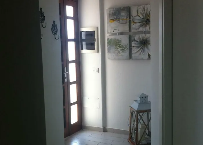 아파트 A Casa Di Marietta *