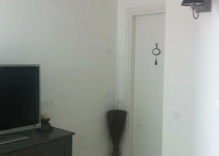 A Casa Di Marietta
