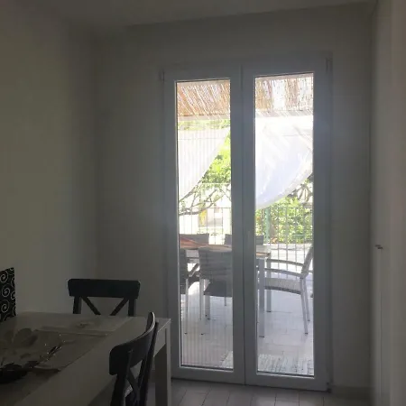 A Casa Di Marietta *